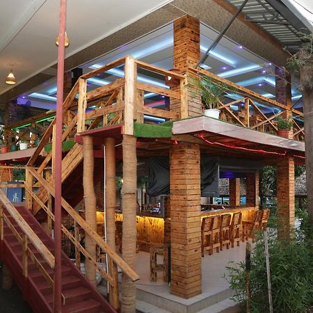 Diamond Delight Boutique Hotels Moshi Exterior foto